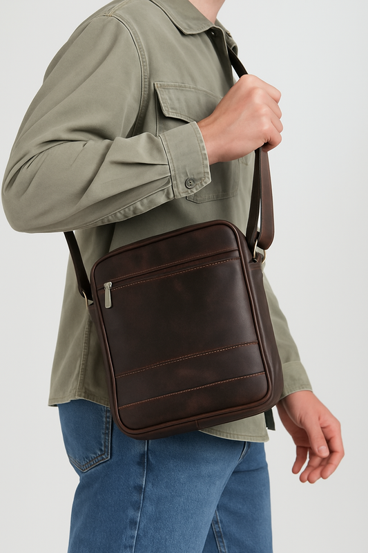 Bolso Cuero