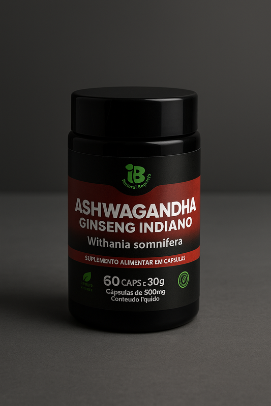 Ashwagandha
