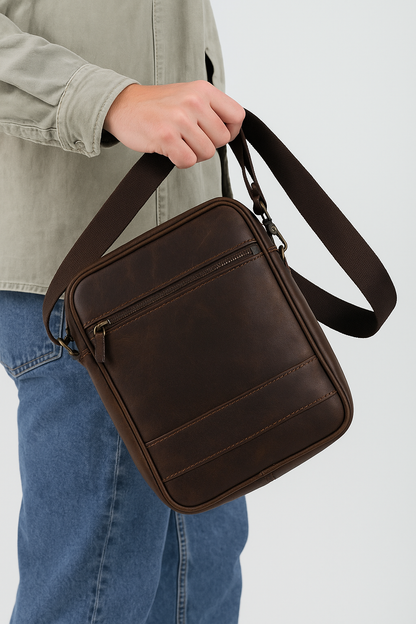 Bolso Cuero
