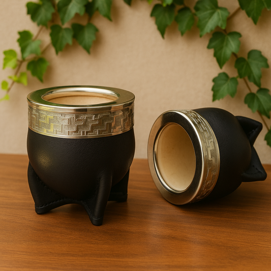MATE (cuero)