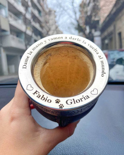 MATE (cuero)