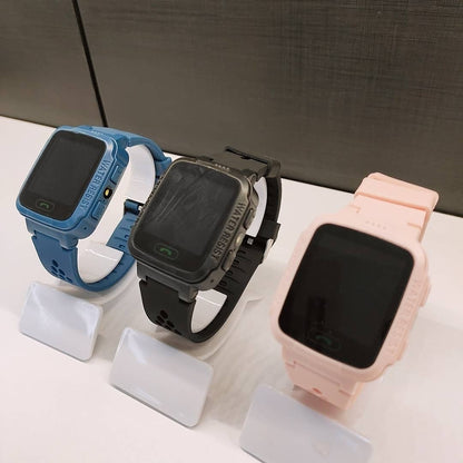 Reloj Smart EcoPower EP-2758 Kids GPS