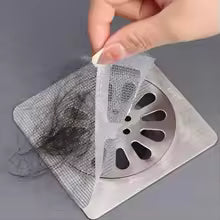 Adhesivo desechable para drenaje X20U