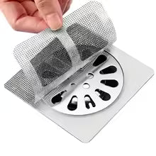 Adhesivo desechable para drenaje X20U